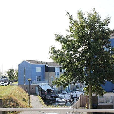 Vakantiehuis, Kaaidijk 42 Кортгене Екстериор снимка