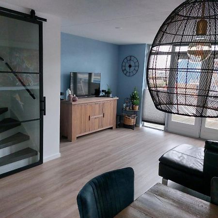 Vakantiehuis, Kaaidijk 42 Кортгене Екстериор снимка