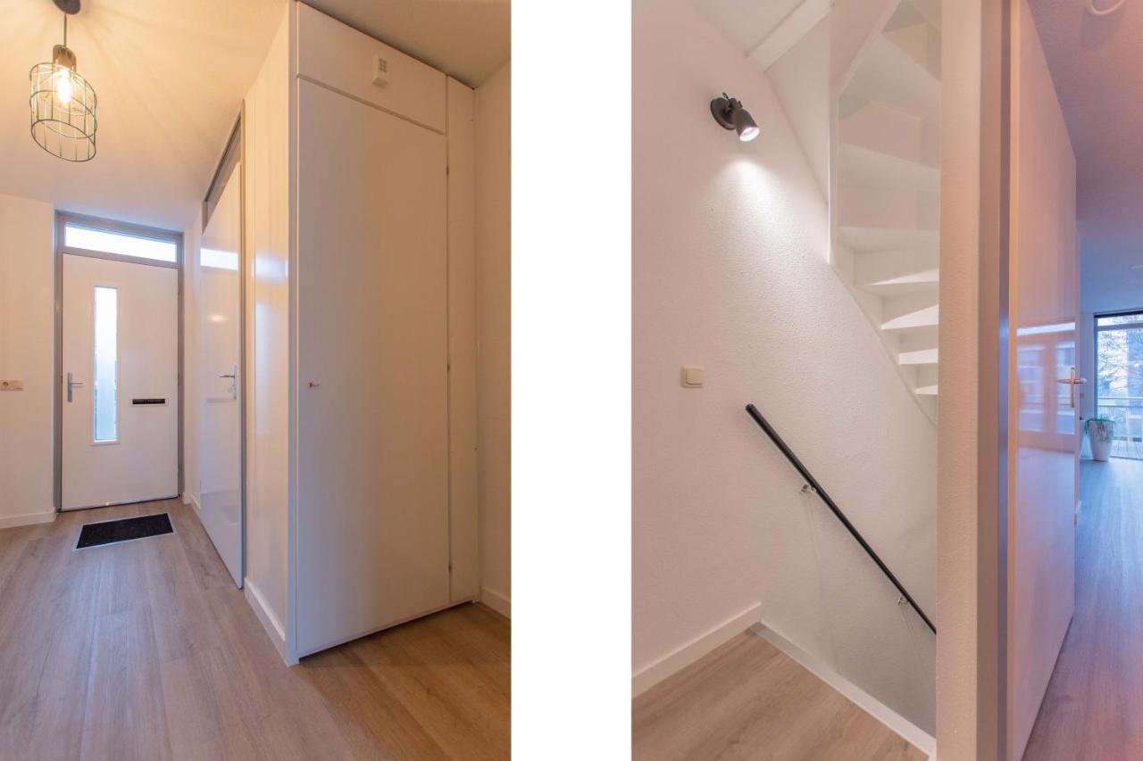 Vakantiehuis, Kaaidijk 42 Кортгене Екстериор снимка