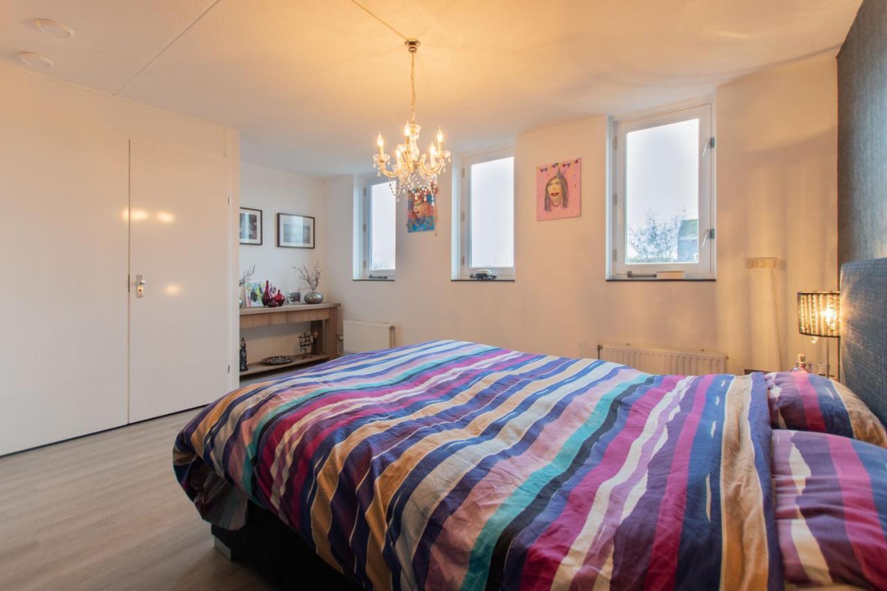 Vakantiehuis, Kaaidijk 42 Кортгене Екстериор снимка
