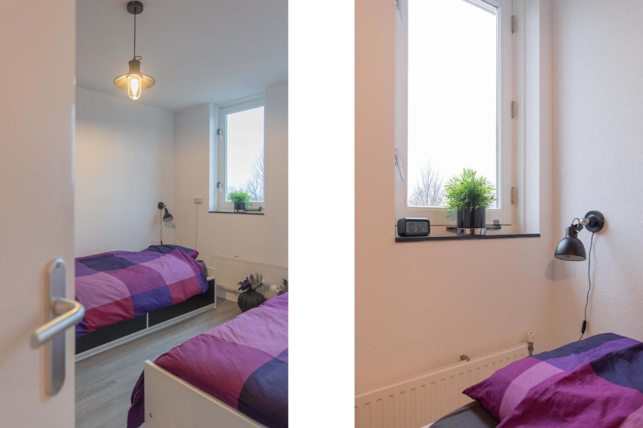 Vakantiehuis, Kaaidijk 42 Кортгене Екстериор снимка