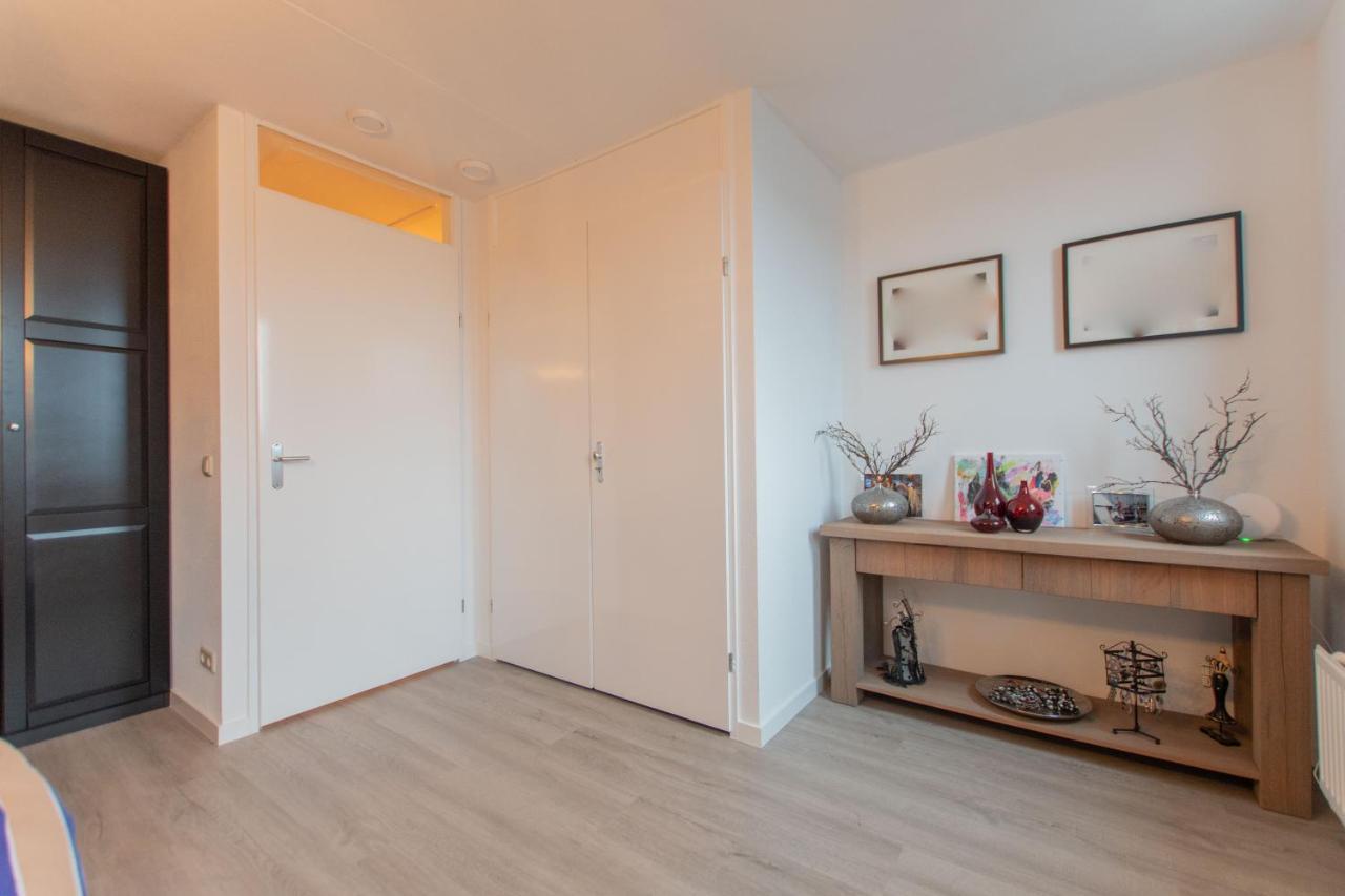 Vakantiehuis, Kaaidijk 42 Кортгене Екстериор снимка