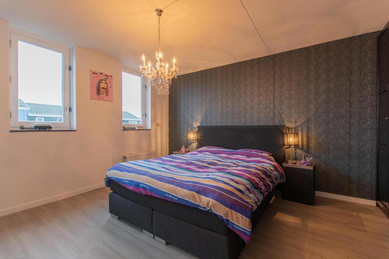 Vakantiehuis, Kaaidijk 42 Кортгене Екстериор снимка
