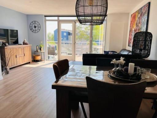 Vakantiehuis, Kaaidijk 42 Кортгене Екстериор снимка