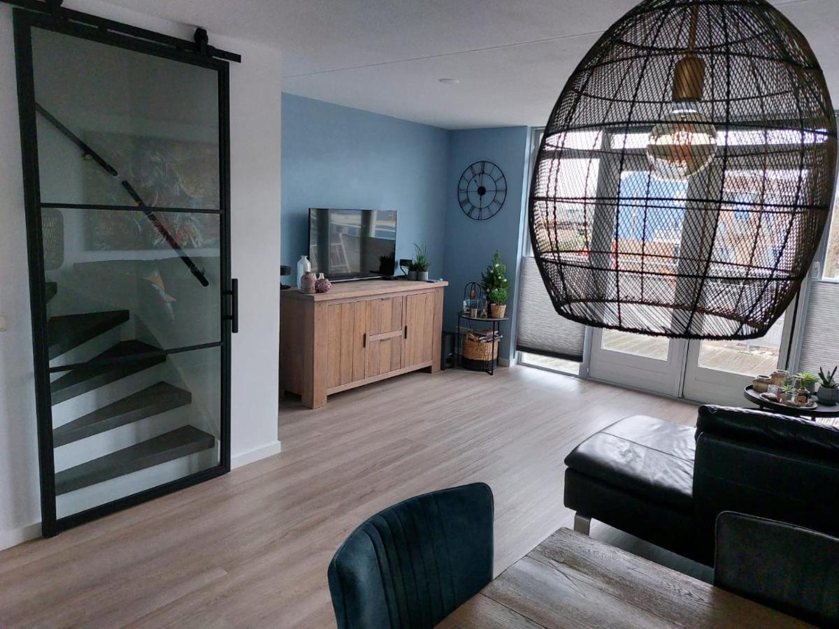 Vakantiehuis, Kaaidijk 42 Кортгене Екстериор снимка