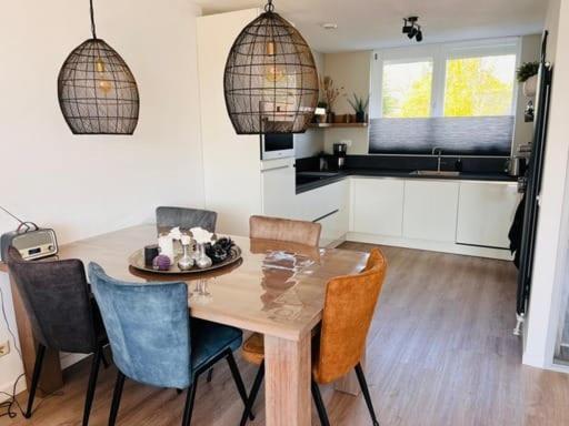 Vakantiehuis, Kaaidijk 42 Кортгене Екстериор снимка