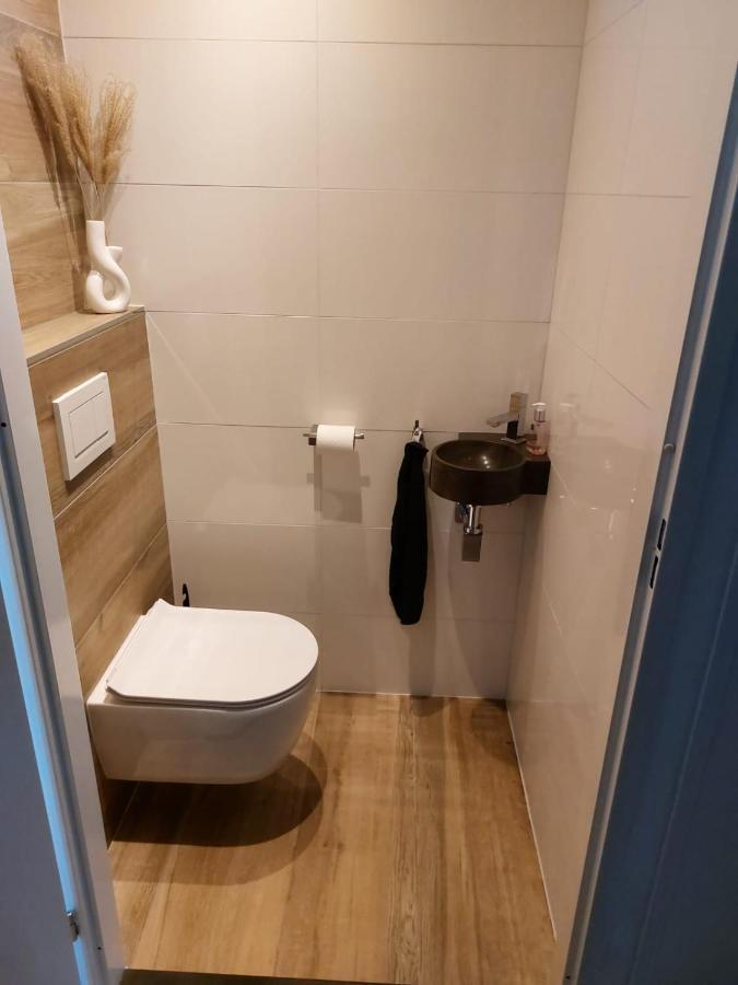 Vakantiehuis, Kaaidijk 42 Кортгене Екстериор снимка