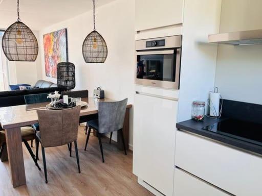 Vakantiehuis, Kaaidijk 42 Кортгене Екстериор снимка
