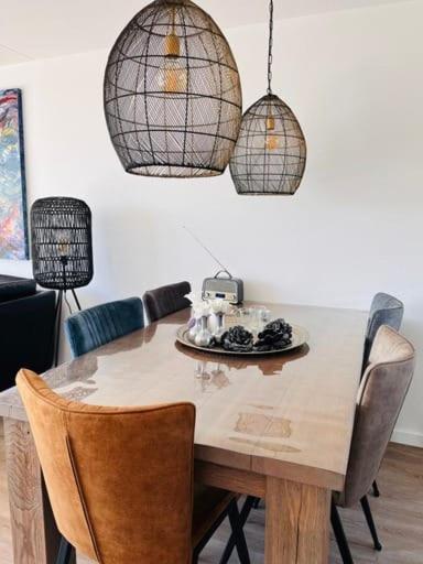 Vakantiehuis, Kaaidijk 42 Кортгене Екстериор снимка