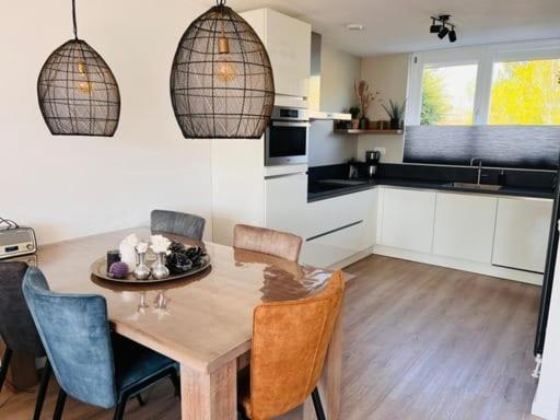 Vakantiehuis, Kaaidijk 42 Кортгене Екстериор снимка