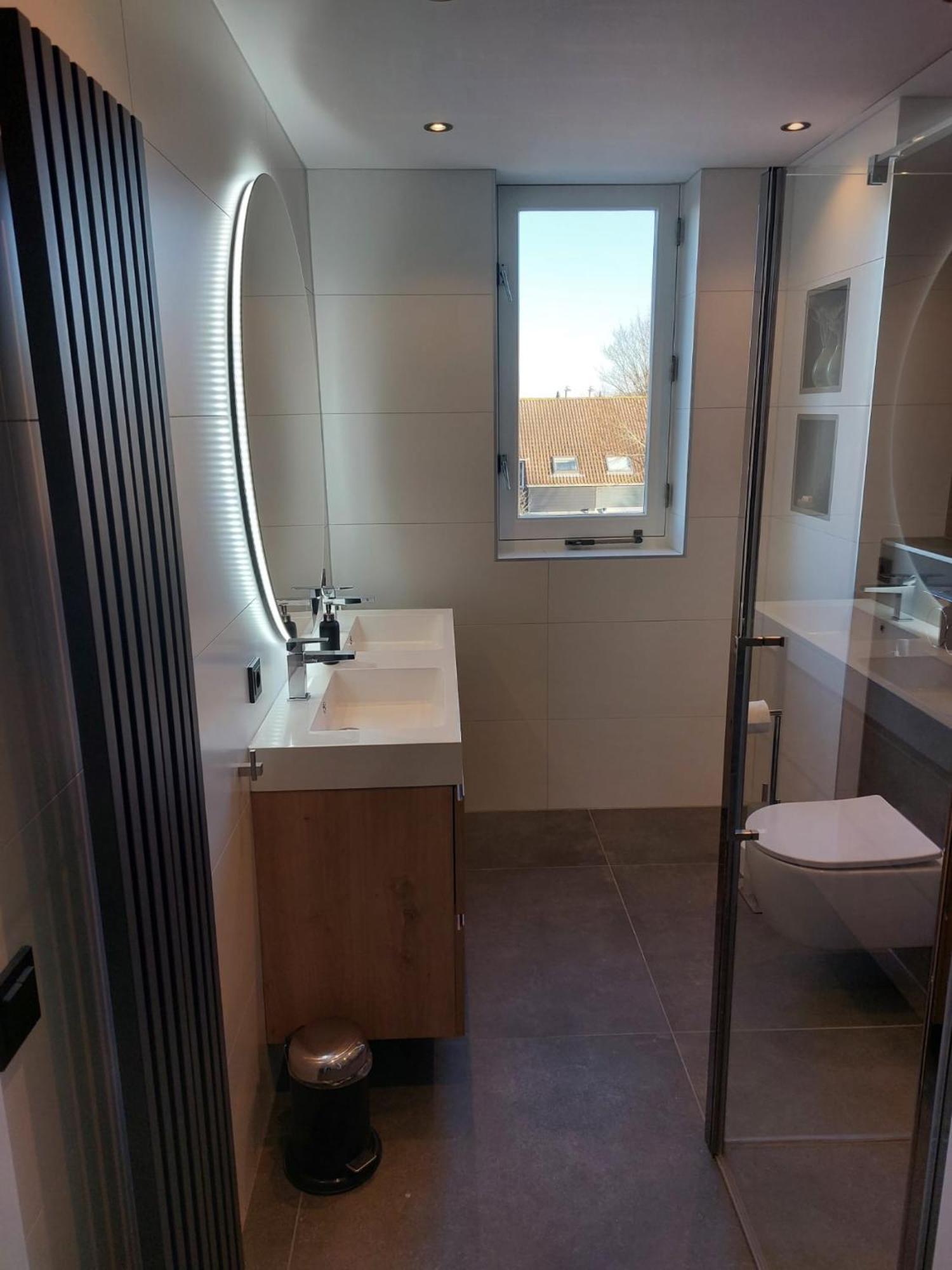 Vakantiehuis, Kaaidijk 42 Кортгене Екстериор снимка
